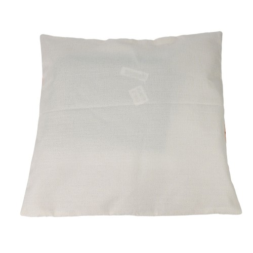 Federa cuscino letto divano