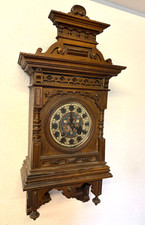Raro orologio parete - raro,