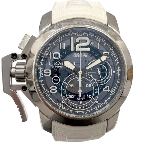 Orologio graham 2ccasv04a - orologio,