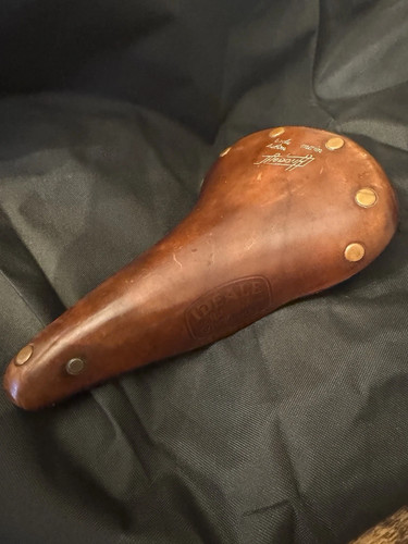 Sella vintage ideale - , 92