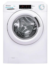 LAVATRICE SMART INVERTER CANDY