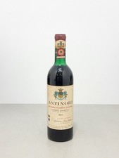 Chianti Santa Cristina 1966