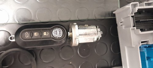 Kit chiave lancia - y, serie