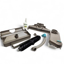 Kit Shampoo Kirby Sentria II Confezione Nuovo Con Scatola Con Liquido Shampoo