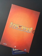I CESARONI QUINTA STAGIONE 5 COMPLETA - DVD ITA Cofanetto in italiano
