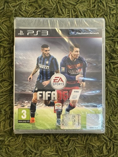 Ps3 fifa playstation - ps3,