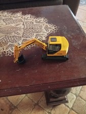 Modellino Mini - Escavatore