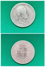 ITALIA CARLO FELICE Re di