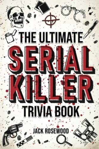 The ultimate serial killer - the,