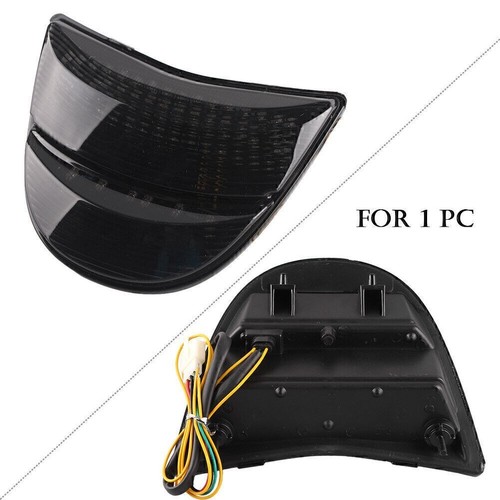 Fanale posteriore led adatto - a,