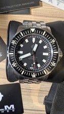 Orologio subacqueo automatico
