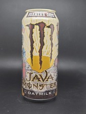 Monster Energy Java Farmer's