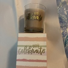 Candela profumata Debi Lilly