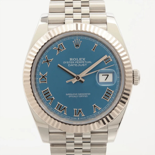 Rolex datejust 126334 - datejust, 41