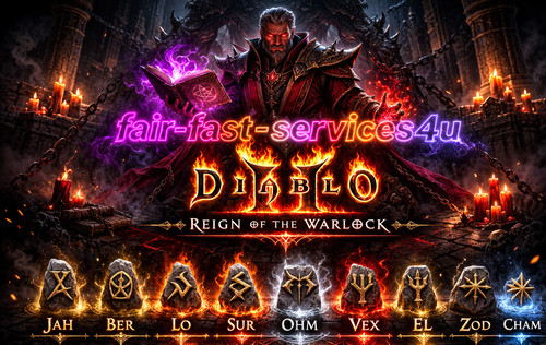Rotw ladder diablo - diablo, 2