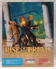 Rise Of The Triad Dark War PC