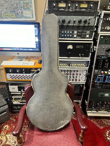 Gretsch guild 335 - gretsch,