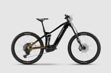 Haibike Bici Elettrica Full