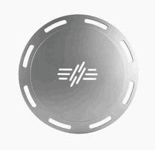 COPRICERCHIO BORCHIA COPPA RUOTA 10" PIAGGIO VESPA 50 SPECIAL PK S XL HP FL2 V N