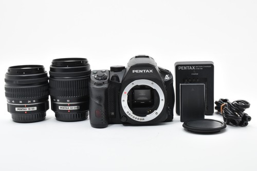 Pentax 3mp fotocamera - pentax,