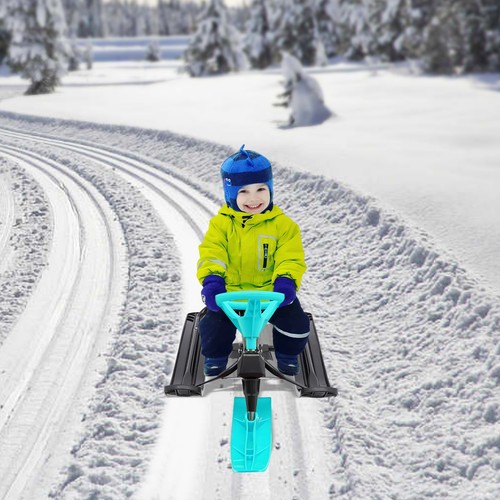Snow racer sci invernale - racer,