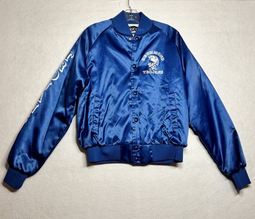 Nasco drummond trojans giacca - nasco,