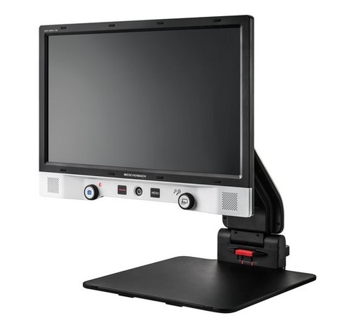 Eschenbach vario digital - vario, 22