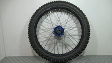 Roue avant yamaha 450 - roue,