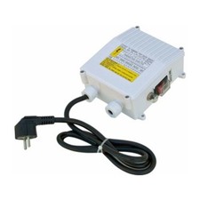 QUADRO ELETTRICO MA15 P/MOTORE