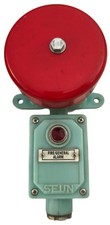Seun Elettrico SU-BL-8411