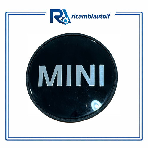 Coprimozzo cerchi mini - cerchi, cooper