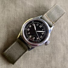 1944 Waltham A-11 Hack Grade