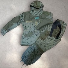 Tuta da combattimento Gorka 5