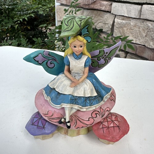 Alice wonderland changed - alice,