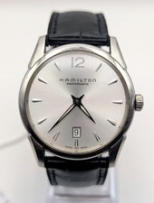 Hamilton Jazzmaster Slim