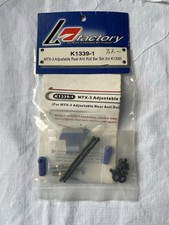 Barra Antirollio K Factory Per