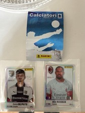 Fuori Raccolta Calciatori