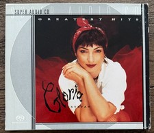 GLORIA ESTEFAN Greatest Hits