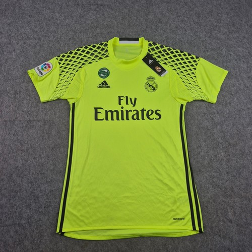 Maglia portiere real madrid - maglia,