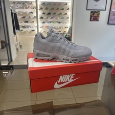 nike air max 95 Wolf grey 46