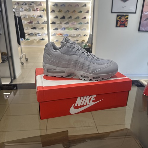 Nike air max - grey, 46