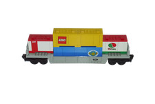 Lego treno rc ferrovia - treno,