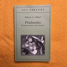 Flatlandia racconto - flatlandia.,