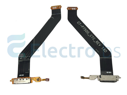 Connettore ricarica samsung - connettore,