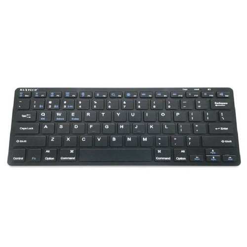 Tastiera bluetooth keyboard - bluetooth,