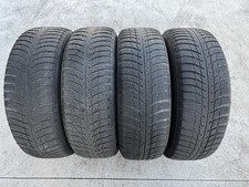 4 Pneumatici Gomme Invernali