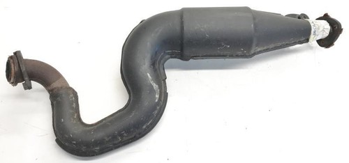 Collettore scarico honda - scarico,