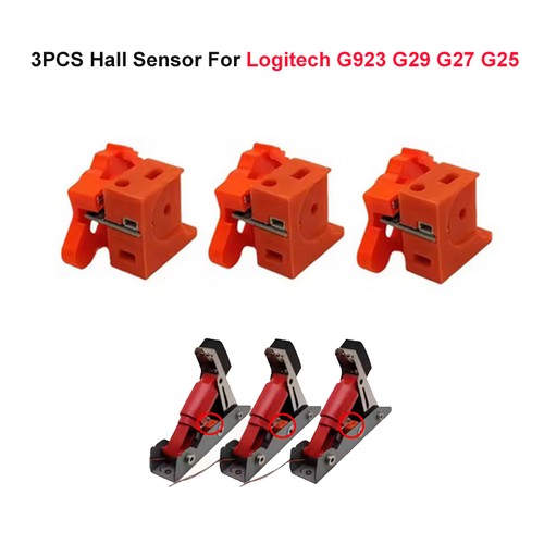 Adattatore sensore hall - adattatore,