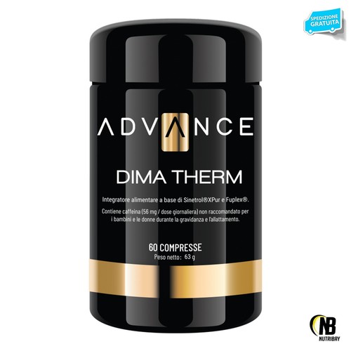 Advance dima therm - dima, 60
