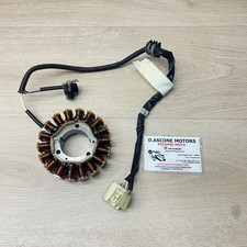 STATORE TMAX 530 2017 2018 2019 ALTERNATORE ORIGINALE USATO YAMAHA T MAX